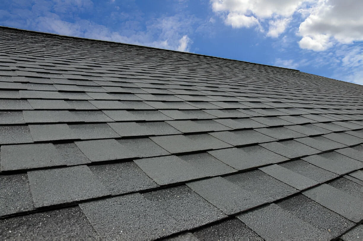 asphalt roof shingles in Chicago