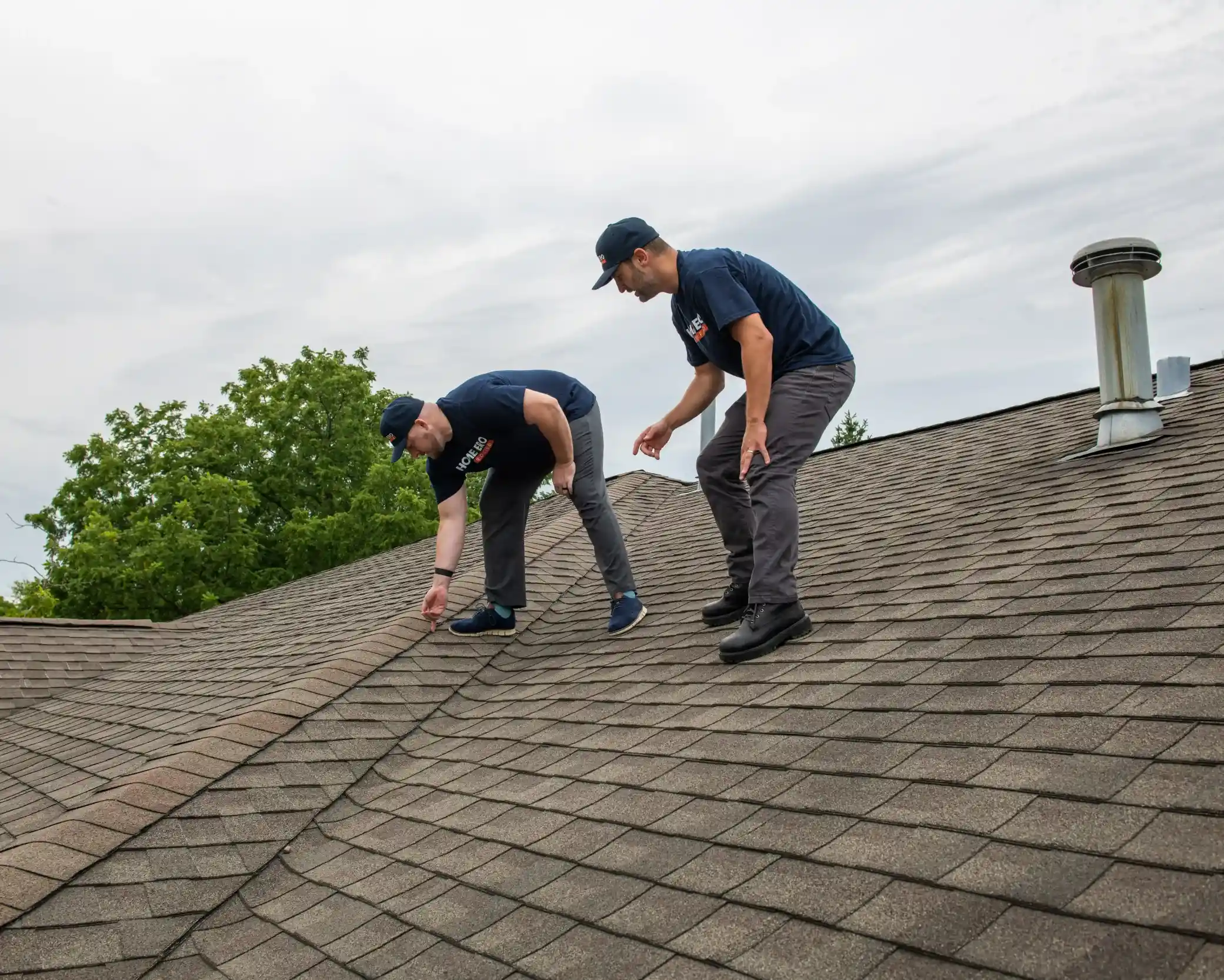 A Roof Inspection Service in Chicago, il