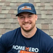 matt balducci homehero roofing