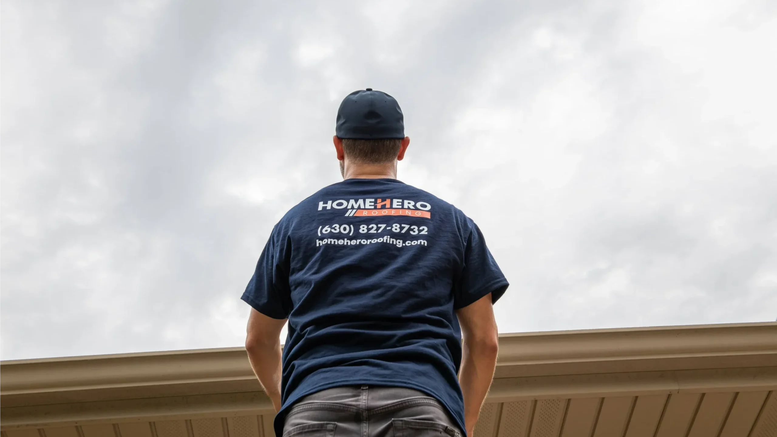 homehero roofing services areas in downers grove