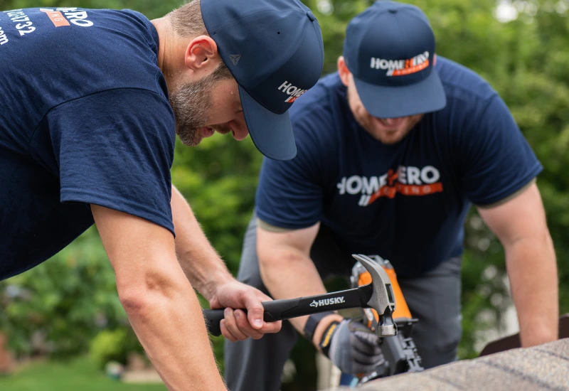 chicago roofers repair near me