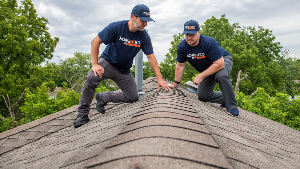 shingle roofing contractors in Chicago