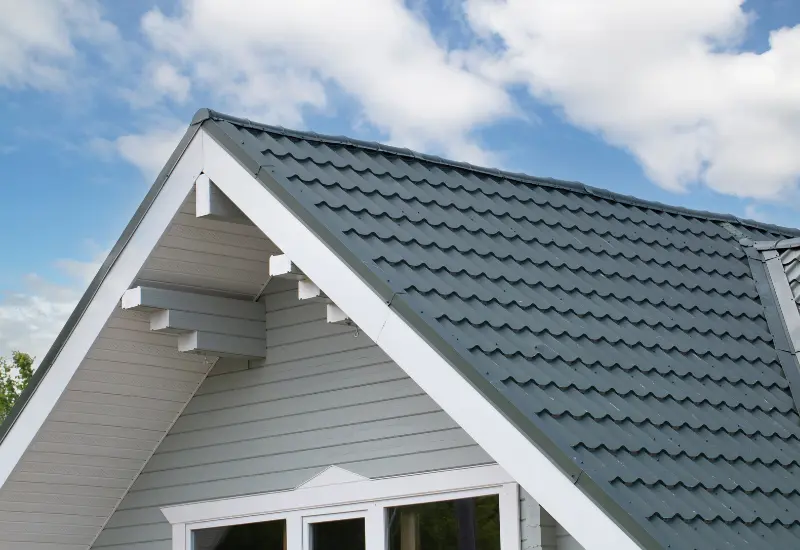 Hinsdale, Illinois metal roof installation pricing