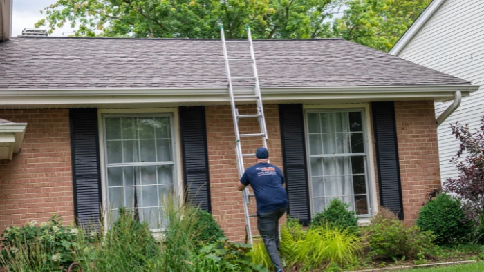 commercial roofing residential per hour