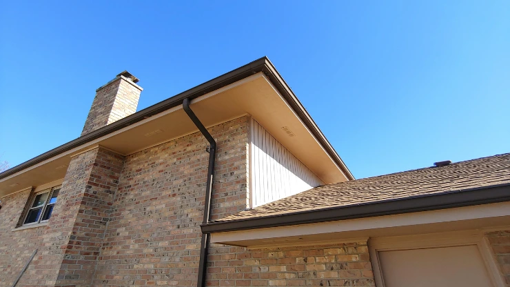 gutter repairs emergency company