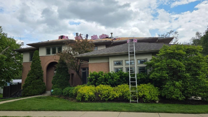 diy roofing costs vs professional