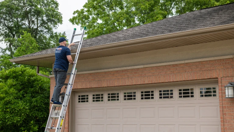 emergency gutter repair contractors
