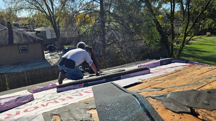 roof repairs vs replacement prices