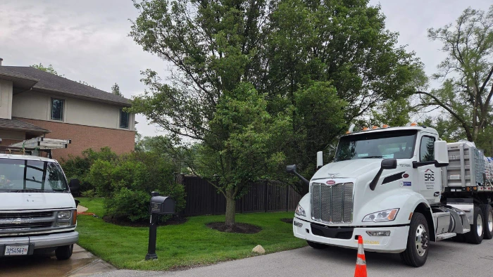 roof shingle supply materials