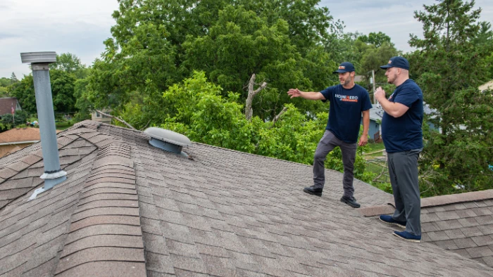 roofer salary company owner