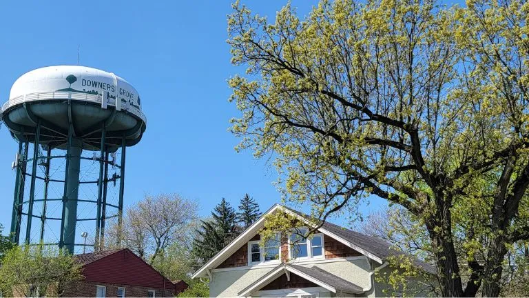 downtown-downers-grove-roofer-company downtown downers grove roofer company