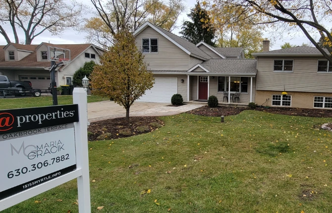 new roof house for sale value