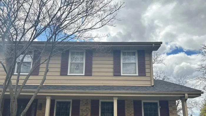 roofers downers grove completed