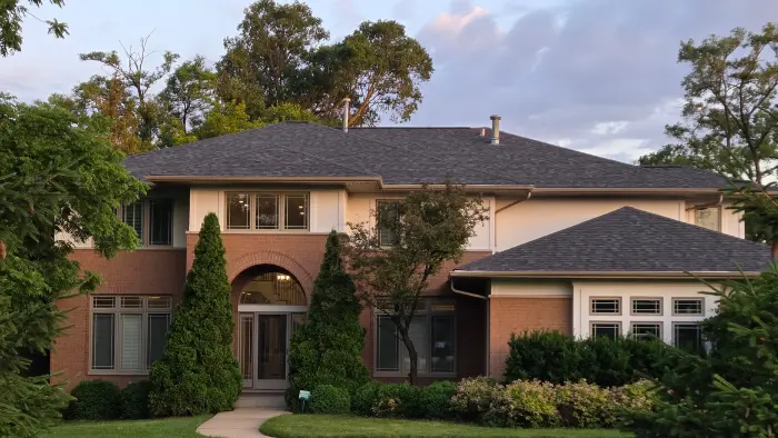 new roof installed homehero la grange