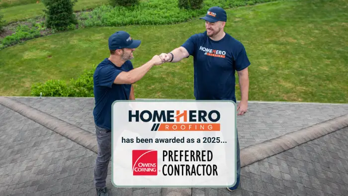 homehero westmont roofer shingles owens corning
