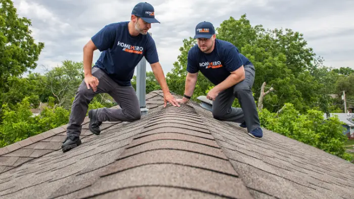 roof inspection downers grove il