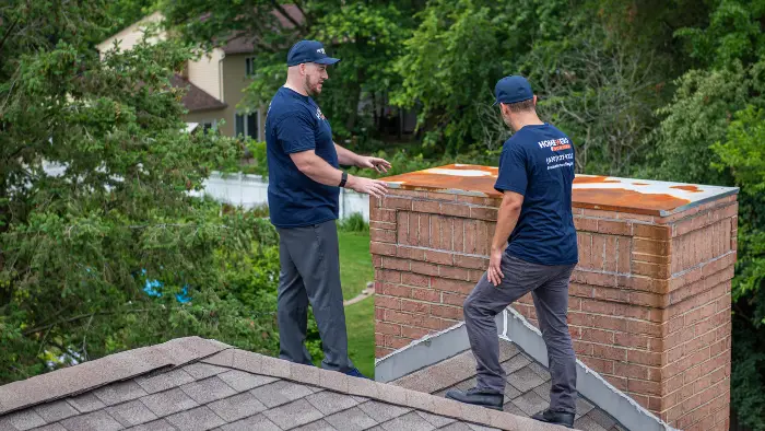 roof inspection la grange area