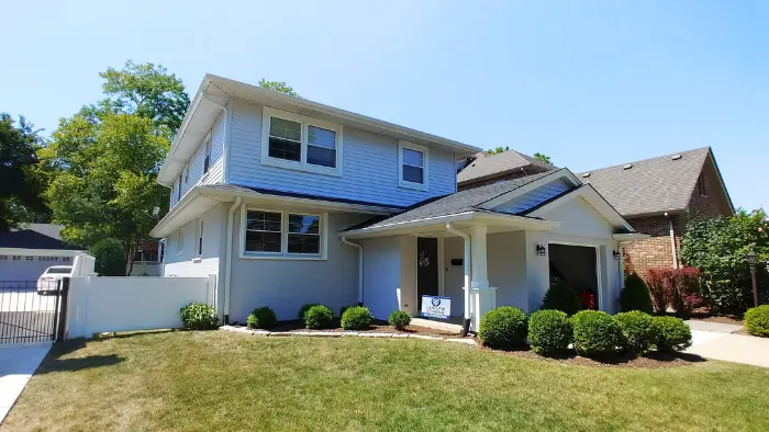 roofing complete hinsdale il