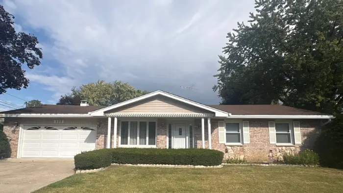 Darien roof inspected before