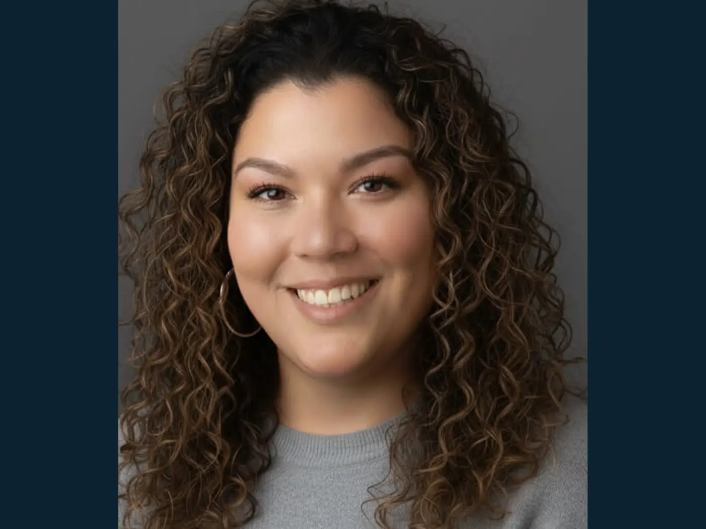 Gina Casale, General Manager of HomeHero Roofing